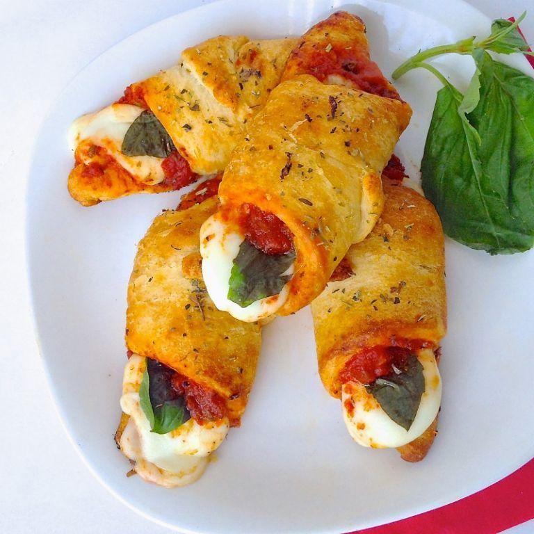 20 Delicious Crescent Roll Appetizer Recipes for Every Occasion