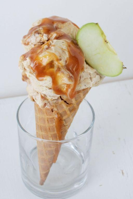 18 Creamy Ice Cream Recipes for Summer Delights