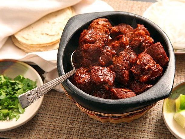 Carne Adovada