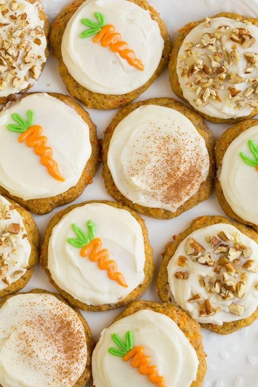 18 Delicious Healthy Cookies Recipes for Guilt-Free Snacking