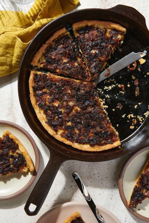 20 Crispy Cast Iron Skillet Recipes for Every Occasion