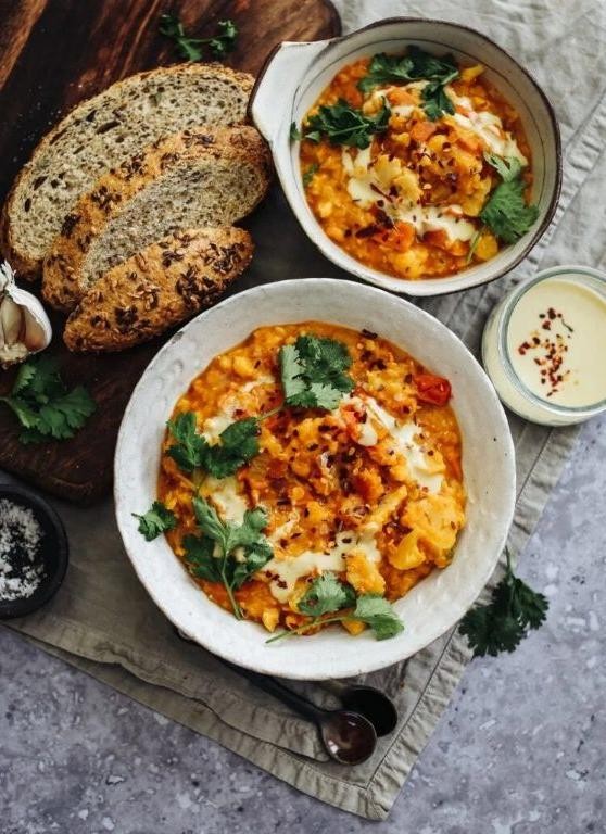 20 Flavorful Cauliflower Head Recipes Deliciously Simple