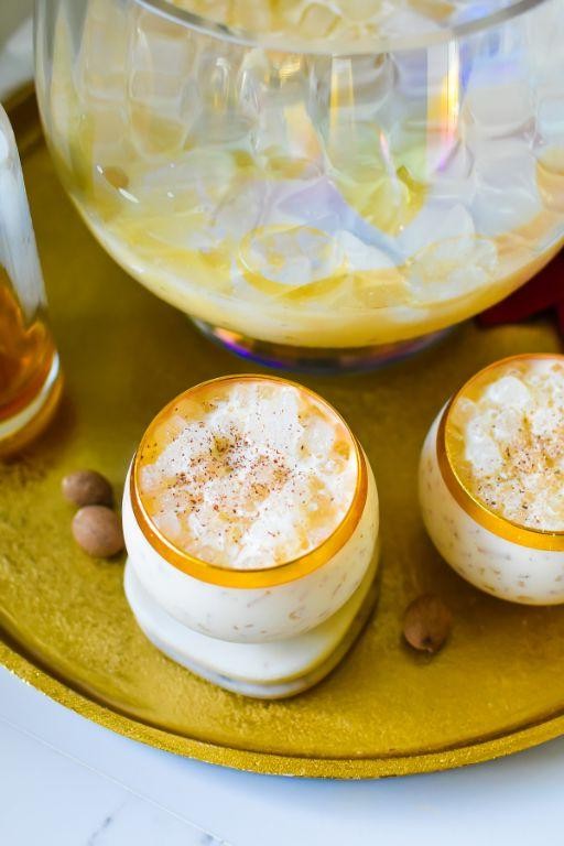 20 Cozy Winter Punch Recipes Deliciously Spiced