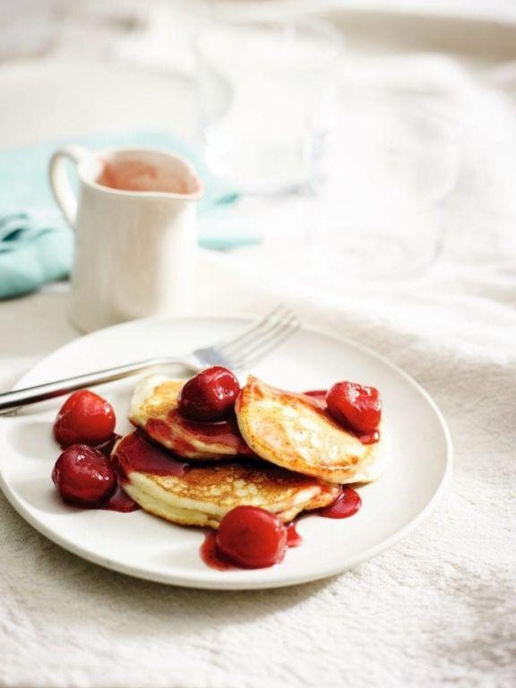 18 Delicious Cherry Recipes for Summer
