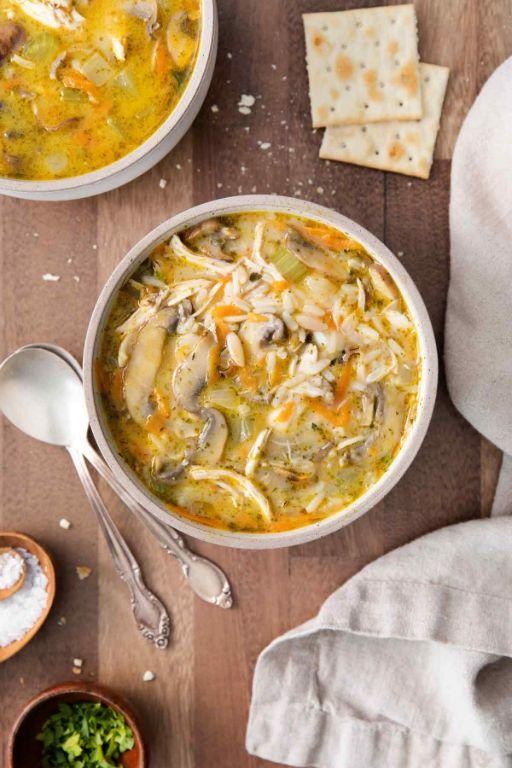 18 Creamy Chicken Marsala Recipes with Mushrooms