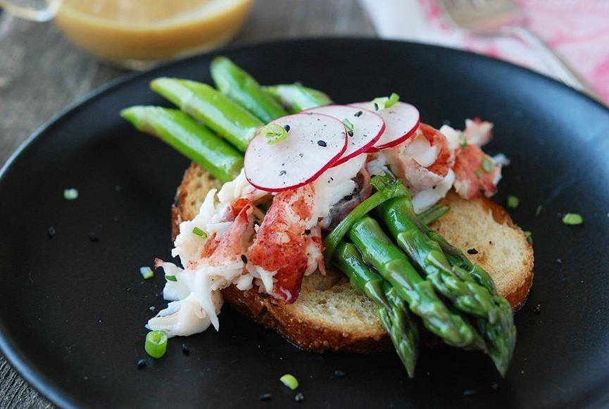 18 Refreshing Seafood Salad Recipes for Summer
