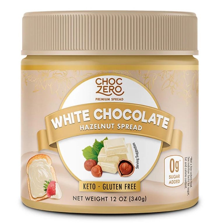 Chocolate Hazelnut Protein Spread