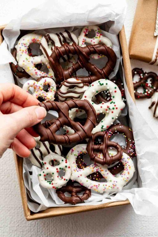 18 Delicious Snack Recipes for Quick Bites
