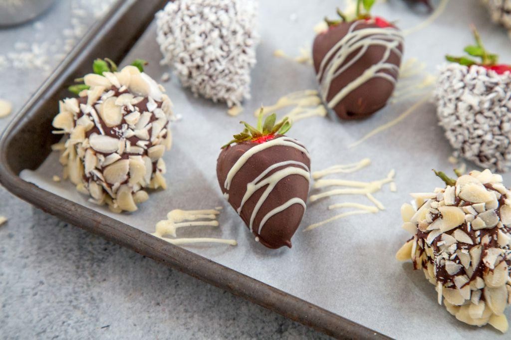20 Delicious Finger Food Picnic Food Recipes for Outdoor Gatherings