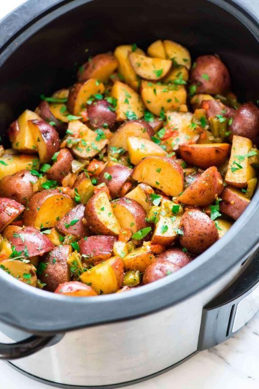 20 Festive Christmas Potato Recipes Delicious