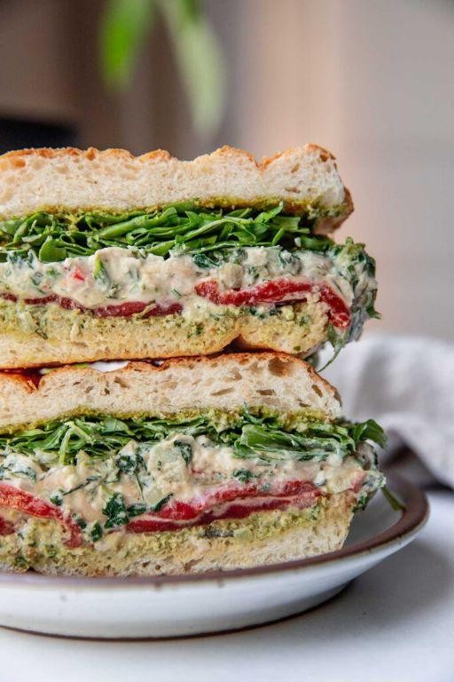 20 Delicious Ciabatta Bread Recipes Perfect for Any Occasion