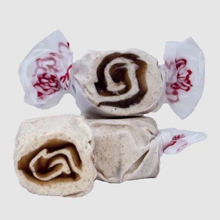 Cinnamon Roll Candy