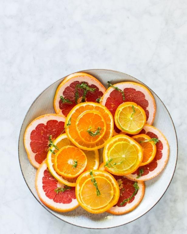 20 Delicious Fruit Dessert Recipes Irresistible