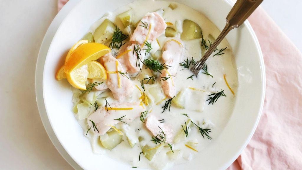 20 Creamy Clam Chowder Recipes for Cozy Nights