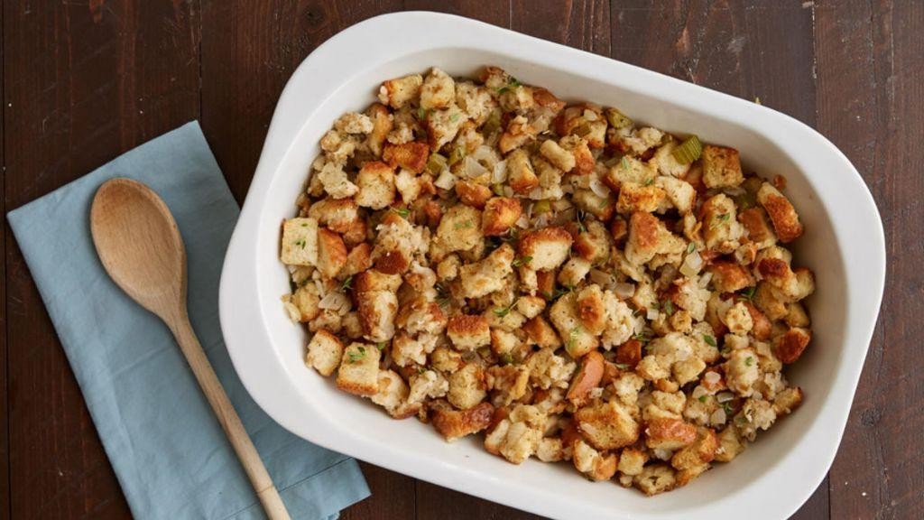Classic Herb Stovetop Stuffing