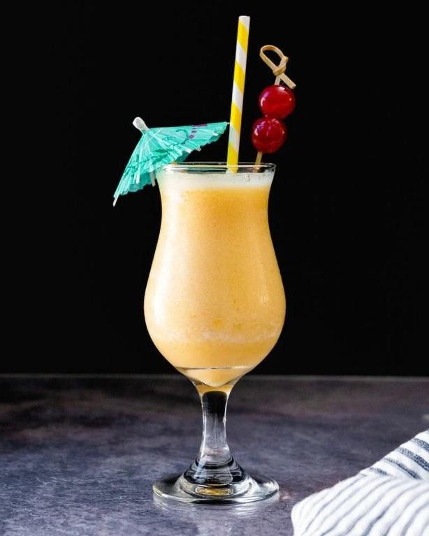 Classic Piña Colada