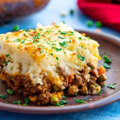 20 Cozy Winter Recipes for Comforting Meals