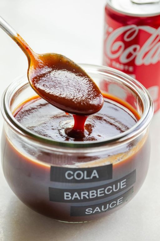 18 Refreshing Coca Cola Recipes for Every Occasion