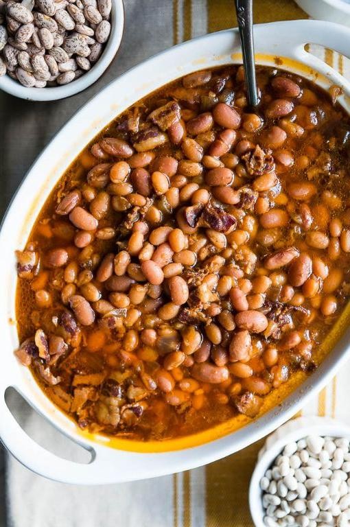 Coca Cola Baked Beans