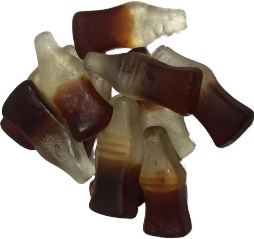 Coca Cola Jelly