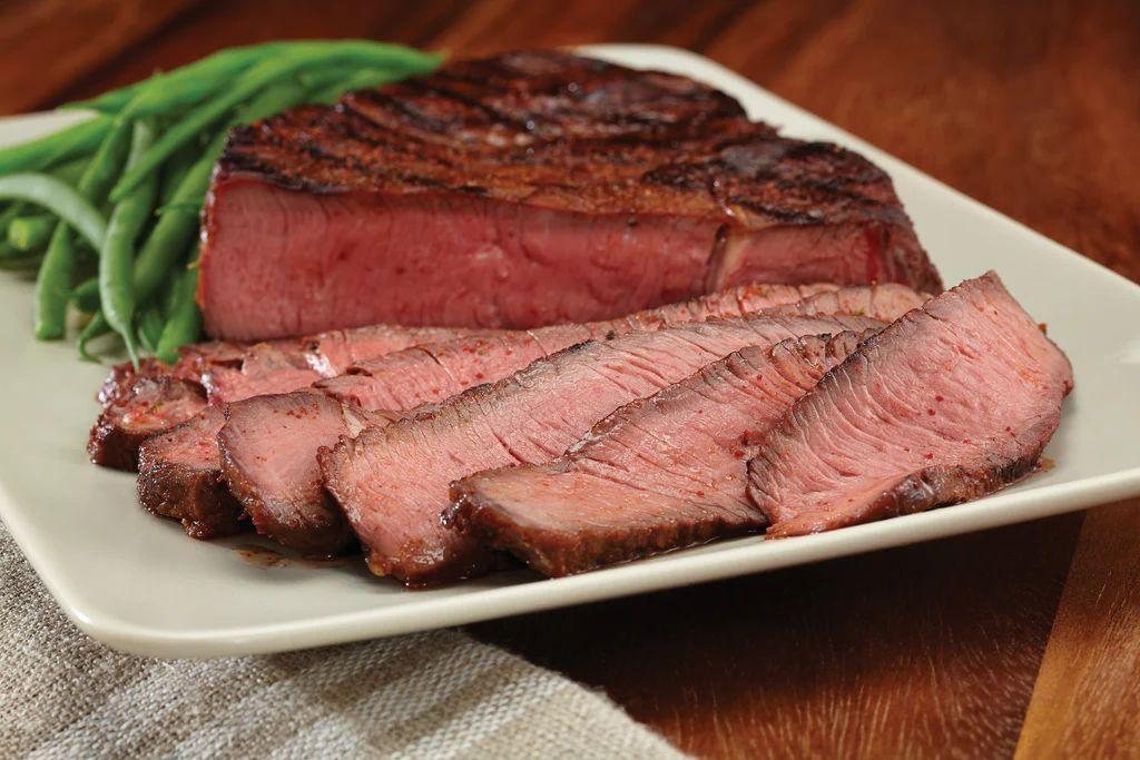Coca Cola Marinade for Steak