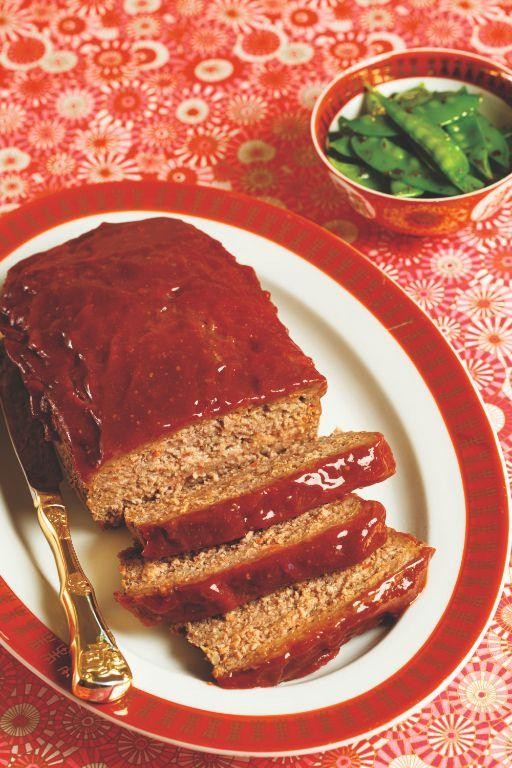 Coca Cola Meatloaf