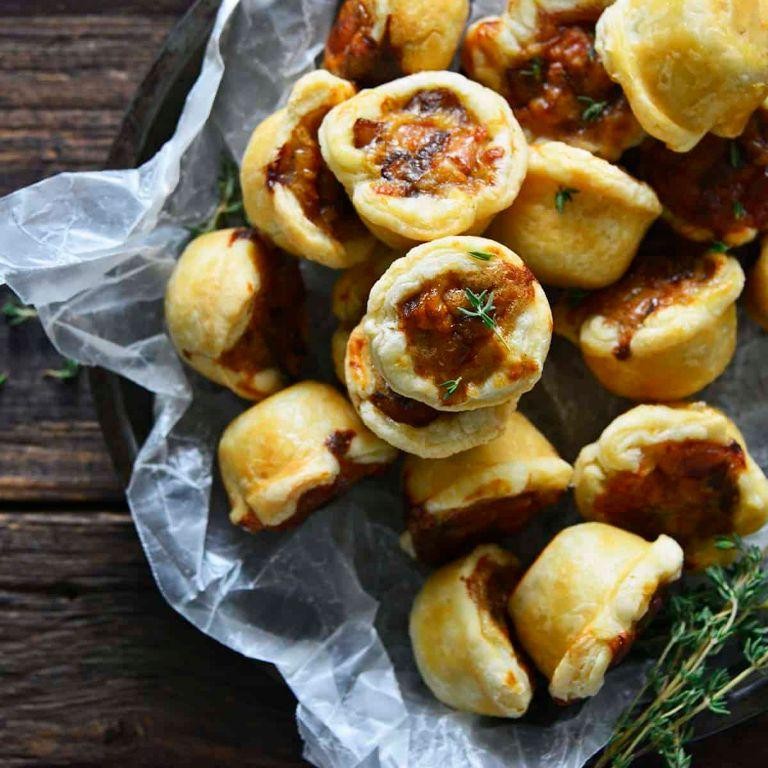 18 Savory Cocktail Sausage Recipes for Every Occasion
