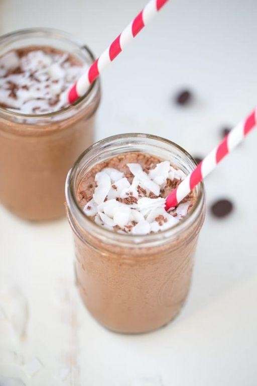 20 Refreshing Homemade Smoothie Recipes Delicious
