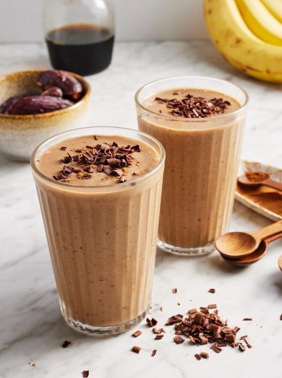 20 Refreshing BlendJet Recipes for Smoothie Lovers
