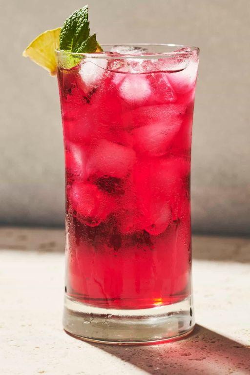 18 Refreshing Hibiscus Tea Recipes Delightful