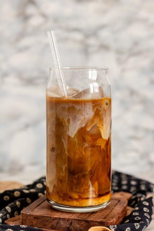 Cold Brew Instant Coffee