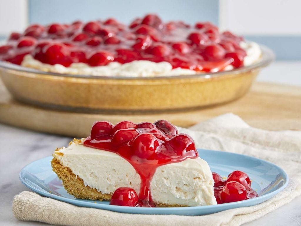 Cool Whip Cheesecake