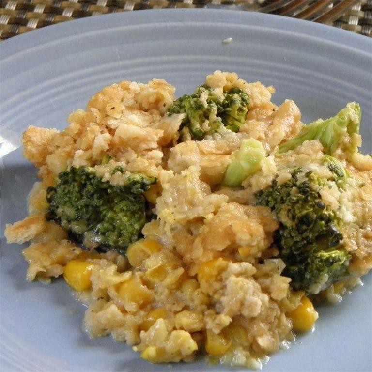 18 Flavorful Recipes with Frozen Corn Delights