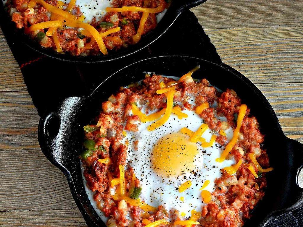 18 Hearty English Breakfast Recipes for a Classic Morning