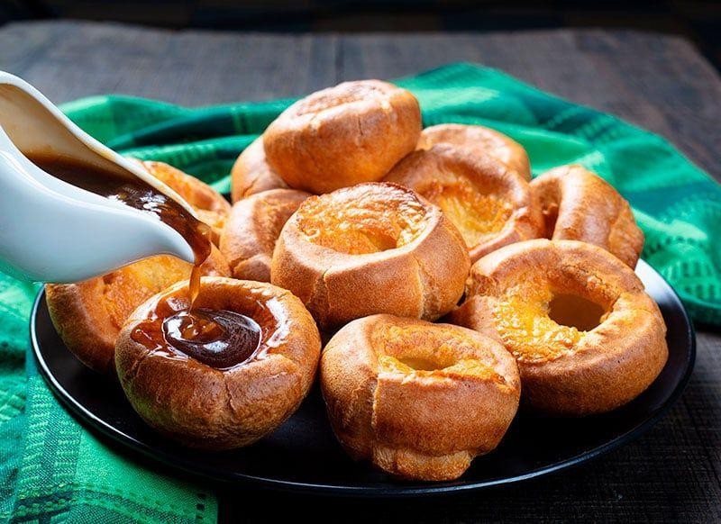 Crawley Family Yorkshire Pudding