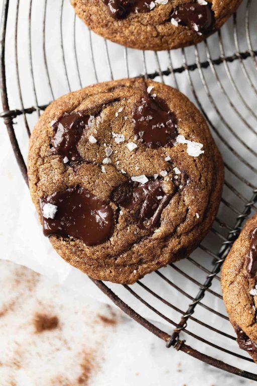 20 Festive Christmas Butter Cookies Recipes for Holiday Baking