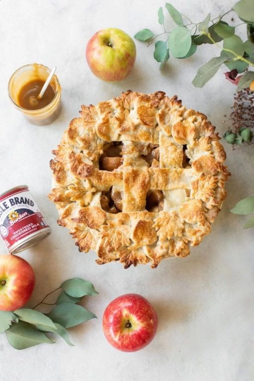 20 Creamy Eagle Brand Pie Recipes Decadent
