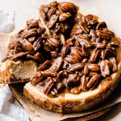 Eagle Brand Pecan Pie