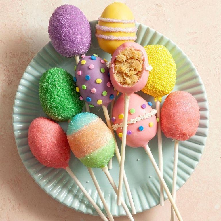20 Delicious Easter Dessert Recipes to Sweeten Your Celebration
