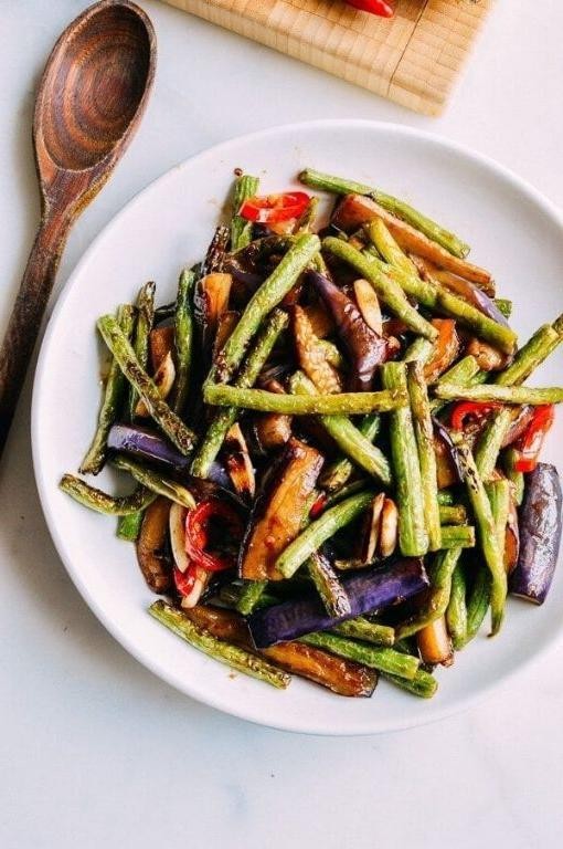 18 Spicy Stir Fry Recipes for Quick Dinners