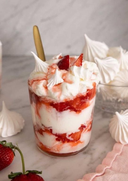 20 Delicious Australian Desert Recipes Authentic