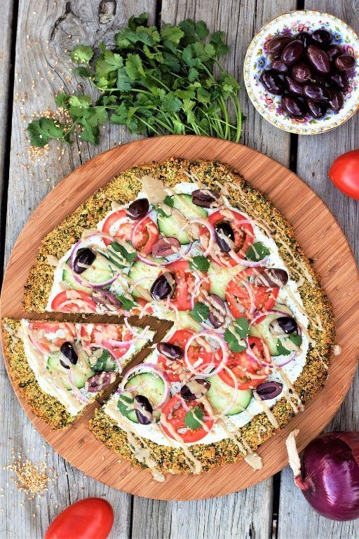 18 Crispy Falafel Recipes Perfect for Any Occasion