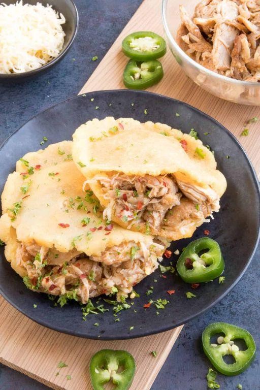 20 Flavorful Mexican Shredded Chicken Recipes for Every Occasion