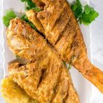 18 Crispy Fried Red Snapper Recipes with a Twist