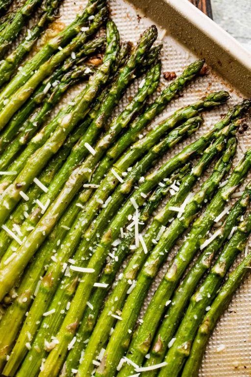 20 Fresh April Recipes for Springtime Delights