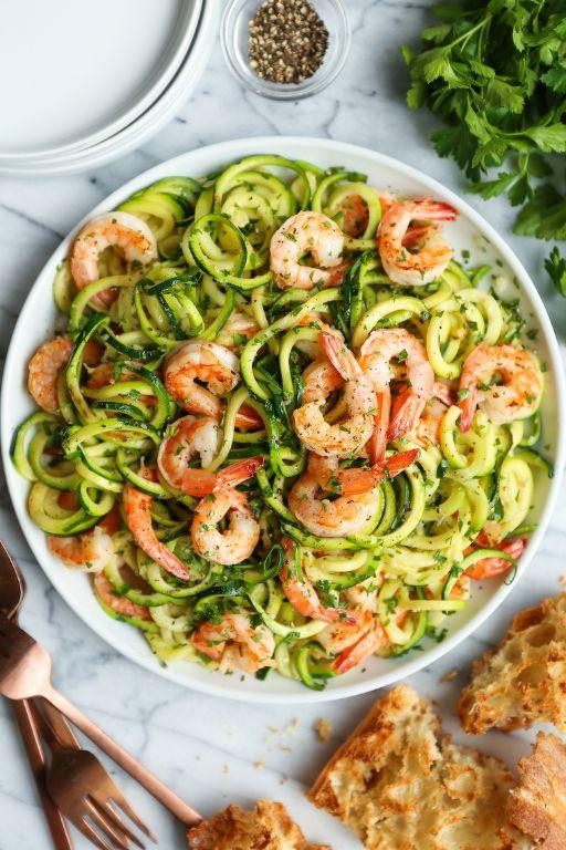 20 Quick Healthy Dinner Recipes for 2 Deliciously Balanced