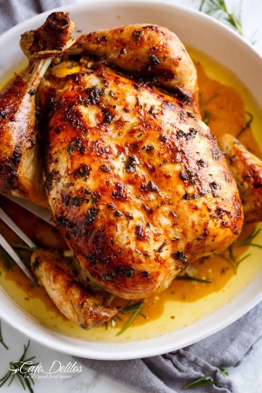 20 Delicious Food Recipes for Dinner Perfect for Weeknights