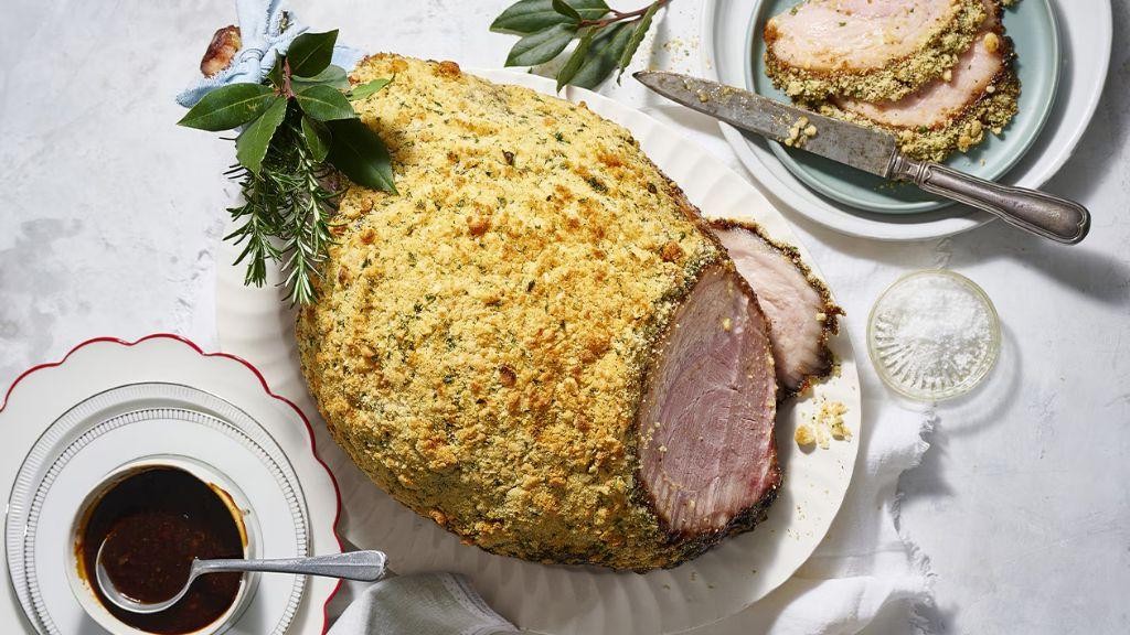 20 Delicious Ham Recipes for Thanksgiving Feast