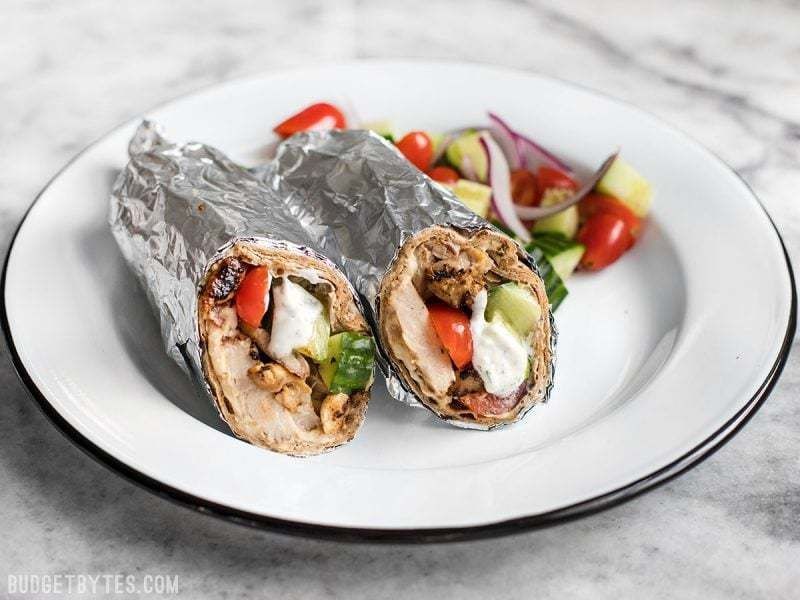 18 Flavorful Greek Chicken Thigh Recipes for Weeknights