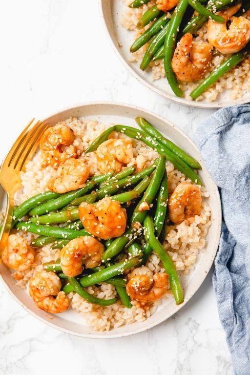 18 Flavorful Green Bean and Carrots Recipes for Every Occasion